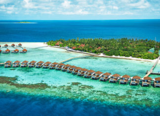 TUI prämiert die nachhaltigsten Hotels 2019 mit dem TUI Umwelt Champion