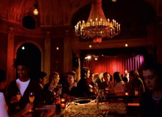 Ikonen der Wiener Nachtkultur