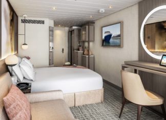 Ein besonderes Kreuzfahrtjahr für Royal Caribbean International und Celebrity Cruises