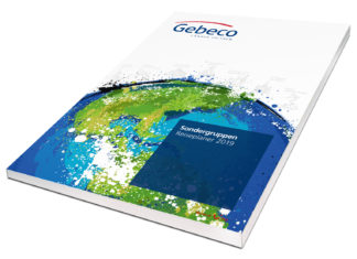 Gebeco bringt Reisende zu Neujahrsfesten rund um den Globus