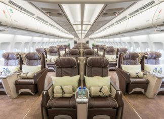 Ein Privatjet, 26 Tage, vier Kontinente und sieben Länder Weltreise der Extraklasse