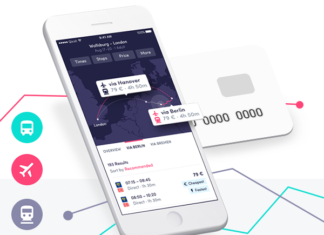 Wirecard digitalisiert den intermodalen Verkehr zusammen mit Deutsche Bahn Digital Ventures Qixxit