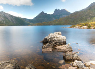 Privatjet ALBERT BALLIN: Mit höchstem Komfort und Luxus ans andere Ende der Welt