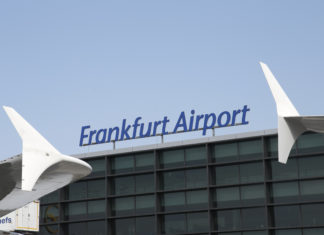 Flughafen Frankfurt: Streik der Sicherheitsdienstleister am Dienstag, 15. Januar 2019