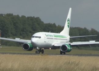 Germania bestätigt erfolgreiche Finanzierungsverhandlungen