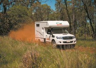 Online-Reisebüro CamperDays mit mehr Wohnmobilen ab Deutschland