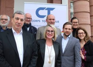 Corps Touristique: Vorstand um Präsidentin Hanna Kleber nach Wahl im Amt bestätigt