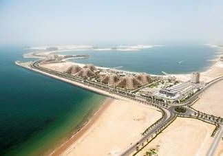 Ras Al Khaimah mit Halbmarathon erneut Weltspitze