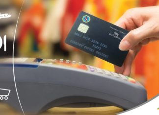 Ethiopian Airlines und Hibret Bank führen neue Co-Branded Debit Card ein