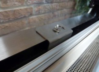 Einbruchschutz für Wohnmobil- und Caravanfenster auf der CMT Stuttgart 2019