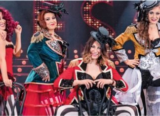 Österreicher von Welt: Alfons Haider singt auf der Mein Schiff Herz