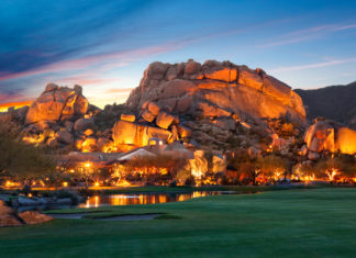 Die heilende Kraft der Wüste Arizonas