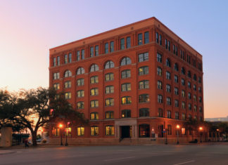 Dallas: Auf den Spuren von John F. Kennedy