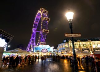 Fünf Valentinstagstipps in den beliebtesten Städten der Welt