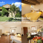 Yoga-Reise, Meditationsreise, Seelenreise, Umbrien, Aufstellungen, Yoga Retreat