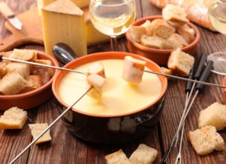 The Chedi Andermatt mit authentischem Schweiz-Erlebnis