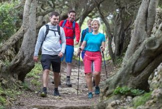 „Wikinger to go“ fürs Wochenende