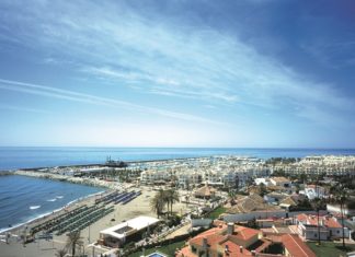 Palladium Hotel Group erweitert ihr innovatives Luxusangebot