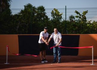 Palladium Hotel Group feiert die Eröffnung seiner beiden Resorts in Mexiko