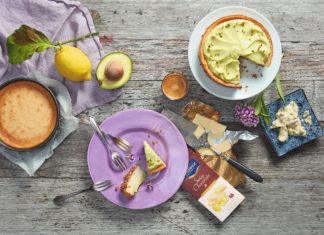 Mövenpick Hotels & Resorts zaubert mit dem Menü „California dreamin‘“ die Sonne Kaliforniens auf die Zunge