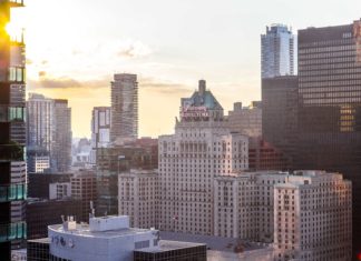 Verjüngungskur für das Fairmont Royal York zum 90. Geburtstag