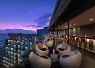 ONYX Hospitality Group präsentiert die schönsten Rooftop Bars in Asien
