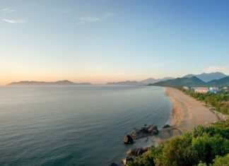 Angsana Lăng Cô: Romantisches Zentralvietnam