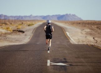 Namibia Tourism Board kooperiert mit Brooks Running