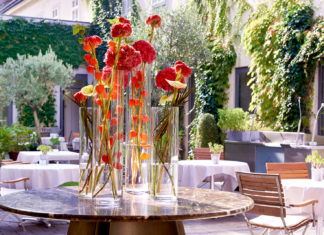 Städtereisen für Verliebte – Die TUI Top 5 Städteziele für einen romantischen Kurztrip zu zweit