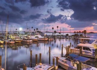 Dunedin – die versteckte Perle bei Clearwater Beach