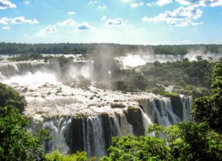 Mit WORLD EXPLORER Südamerika entdecken