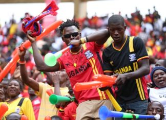 Uganda: Auf Festival-Tour durch die Perle Afrikas