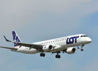 Von Stuttgart nach Ungarn: LOT POLISH AIRLINES baut Drehkreuz Budapest weiter aus