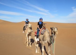 For Family Reisen baut das „Family & Teens“-Angebot aus