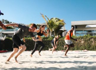 W Hotels präsentiert Fuel Weekend-Reihe 2019