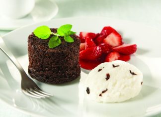 Über Bord mit den guten Vorsätzen: Mit Norwegian Cruise Line schlemmen auf hoher See