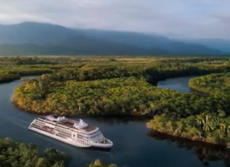 Hapag-Lloyd Cruises führt innovatives Tool zur digitalen Wissensvermittlung ein