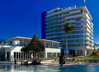 ROBINSON Club Jandia Playa erhält Platin-Zertifizierung der DGNB