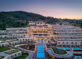 Miraggio Thermal Spa Resort lanciert Club Miraggio für Mai 2019