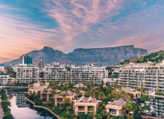 Mit persönlicher Empfehlung des Concierge Insider-Tipps für Kapstadt aus dem One&Only Cape Town