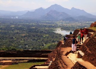 Sieben Highlights, die auf einer Sri Lanka Reise nicht fehlen dürfen