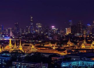 Magisches Südthailand: Kulturschätze, Naturparadiese, Traumstrände und mehr