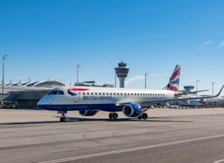 Neue Verbindung: BA CityFlyer startet täglich von München zum London City Airport