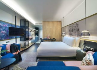 ONYX Hospitality Group unterschreibt erste Verträge für Hotels in China