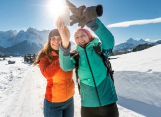 Fünf Ausflugstipps für den Winter in Oberbayern