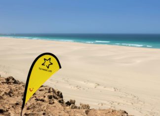 TUI Group erweitert eigenes Hotelportfolio auf den Kapverden