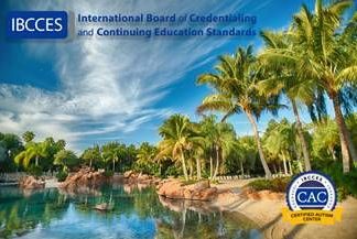 Discovery Cove in Orlando, Florida als Zentrum für Autismus zertifiziert