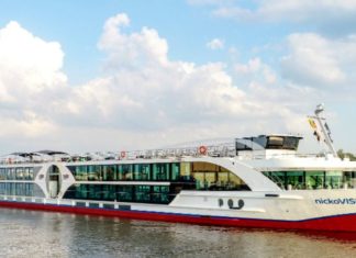 nicko cruises gewinnt Fairplay Award 2019 in der Kategorie „Innovation“