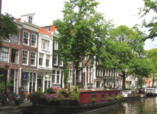 Große Flussreise quer durch Europa mit MS MAXIMA