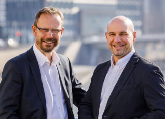 b’mine hotels bestellt Doppelspitze für Geschäftsführung